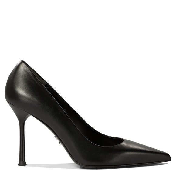 Sergio Levantesi Musa Pumps IT 38 Women - Picture 1 of 5